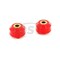 Energy Suspension To Mount Torsion Bar Crossmember Black Polyurethane Includes Bushings and Sleeves 3.1143G - alternate 6